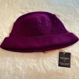 Cardani 100% Cotton Headwear